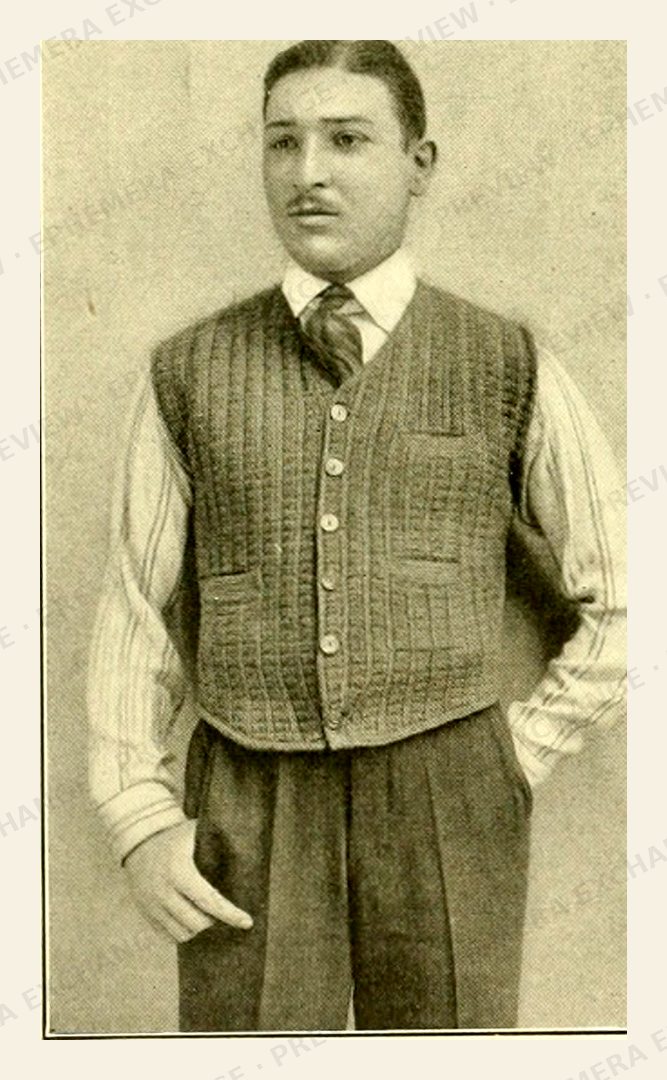 Yarn Shop Pack No. 3: 1919 Knitwear Models - Image 33